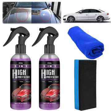 3 In 1 High Protection Coating Spray (BUY 1 GET 1 FREE)